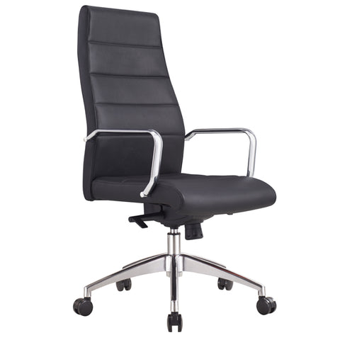 Image of Classy Ergonomic Cruz Executive Office Chair - Buy Online Now At Active Offices