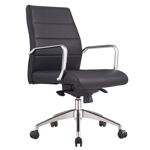Classy Ergonomic Cruz Executive Office Chair - Buy Online Now At Active Offices