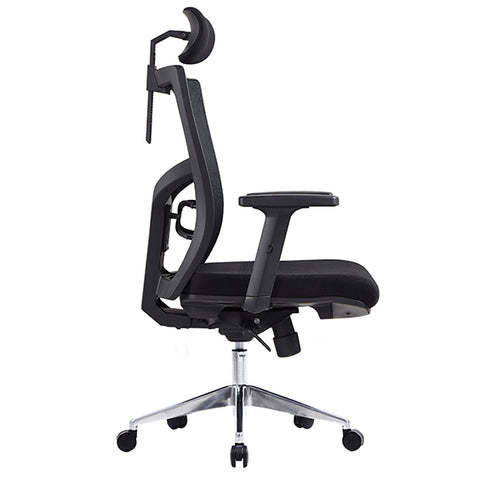 Image of Ergonomic Centro Executive Mesh Back Office Chair - Buy Online Now At Active Offices