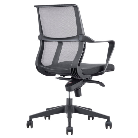Image of Ergonomic Mesh Back Chevy Boardroom Office Chair - Buy Online Now At Active Offices