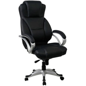 Darth Executive Ergo High Back Office Chair - Buy Online Now At Active Offices
