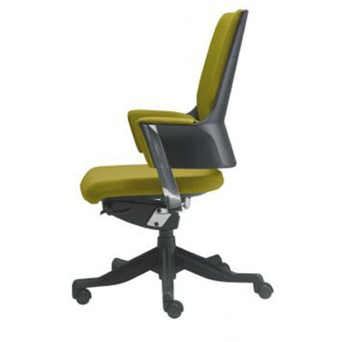 Image of Delphi Mid Back Office Chair - Buy Online Now At Active Offices