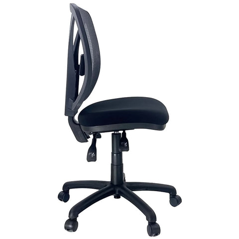 Image of Knight Heavy Duty Ergonomic Office Chair AFRDI