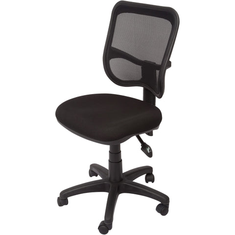 Image of Fully Ergonomic Mesh Back Office Operator Chair - Buy Online Now At Active Offices