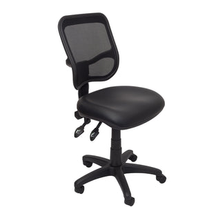 Fully Ergonomic Mesh Back Office Operator Chair - Buy Online Now At Active Offices