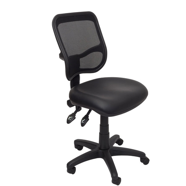 Fully Ergonomic Mesh Back Office Operator Chair – Office Furniture Sales