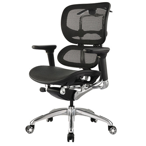 Image of Fully Ergonomic Ergo1 Executive Office Chair - Buy Online Now At Active Offices