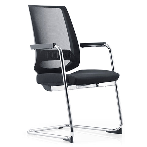 Image of Evita Executive Reception & Visitor Chair - Buy Online Now At Active Offices