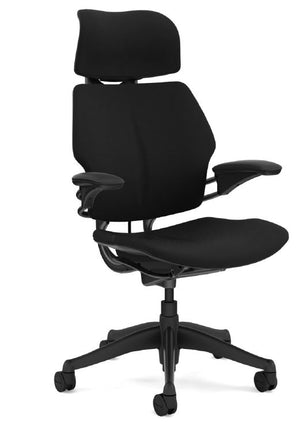 Ergonomic Humanscale Freedom Task Chair For Your Office