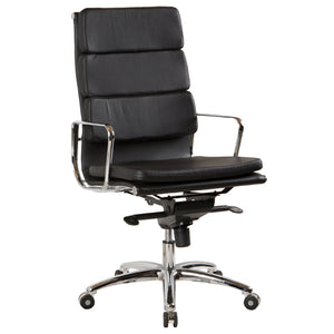 Ergo Flash Executive Style Office Chair - Buy Online Now At Active Offices