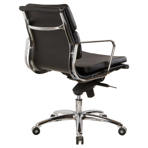 Image of Ergo Flash Executive Style Office Chair - Buy Online Now At Active Offices