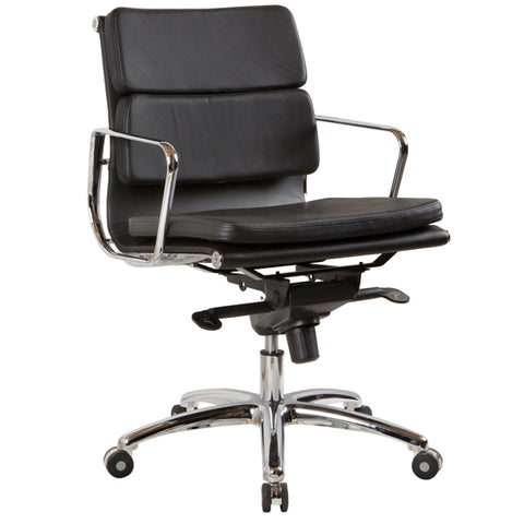 Image of Ergo Flash Executive Style Office Chair - Buy Online Now At Active Offices