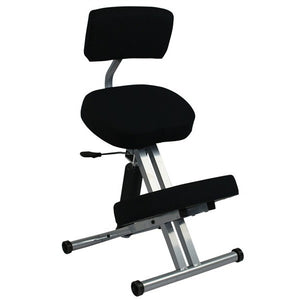 Physioflex 3 Heavy Duty Kneeling Chair - Buy Online Now At Active Offices