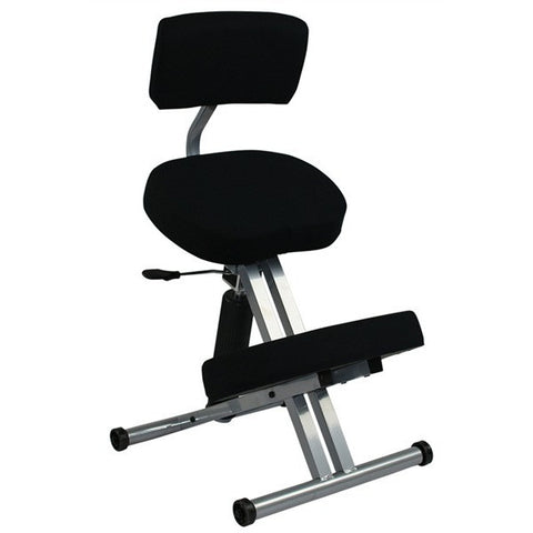 Image of Physioflex 3 Heavy Duty Kneeling Chair - Buy Online Now At Active Offices