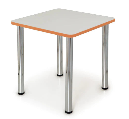 Geo Connecting Modular Square Meeting Table – Office Furniture Sales