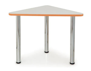 Geo Connecting Modular Triangle Meeting Table