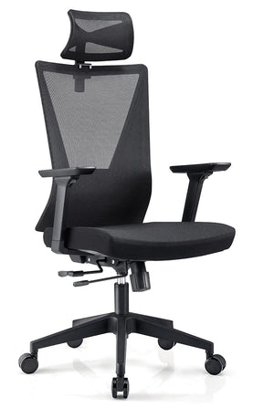 Filmore Mesh High Back Ergonomic Office Desk Chair