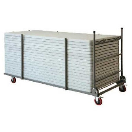 Image of Fortress Extra Large Utility Trolley - Buy Online Now At Active Offices