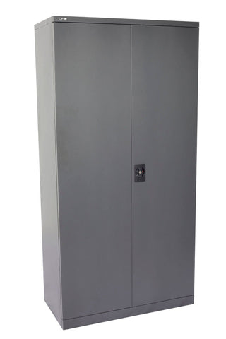 Image of Rapidline GO Heavy Duty Stationary Storage Cupboard