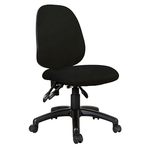 Giro Ergonomic AFRDI 6 High Back Office Chair - Buy Online Now At Active Offices