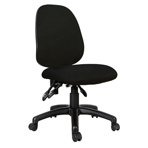Image of Giro Ergonomic AFRDI 6 High Back Office Chair - Buy Online Now At Active Offices