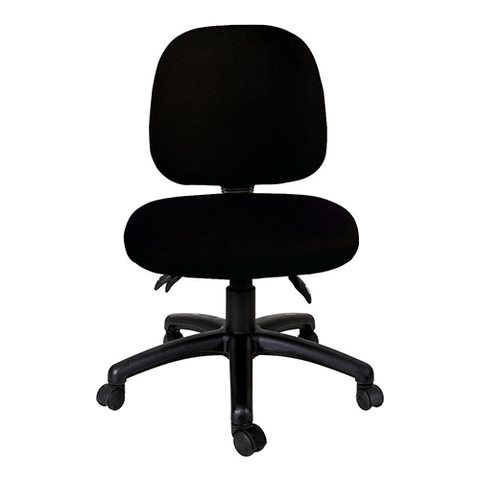 Image of Giro Ergonomic AFRDI 6 High Back Office Chair - Buy Online Now At Active Offices