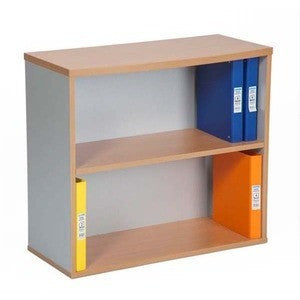 Stackable Book Shelf Modules - Buy Online Now At Active Offices