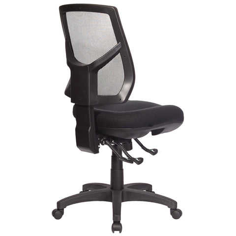Image of Ergonomic Mesh Hino Back Chair For Your Office - Buy Online Now At Active Offices