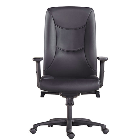 Image of Ergonomic Hilton Executive Office Chair - Buy Online Now At Active Offices