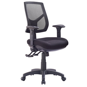 Ergonomic Mesh Hino Back Chair For Your Office - Buy Online Now At Active Offices