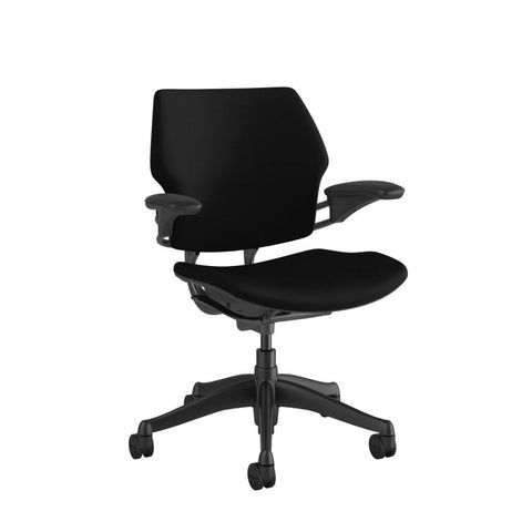 Image of Ergonomic Humanscale Freedom Task Chair For Your Office