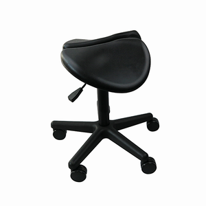 Original Ergonomic Salli Light Saddle Stool Chair For Your Office - Buy Online Now At Active Offices