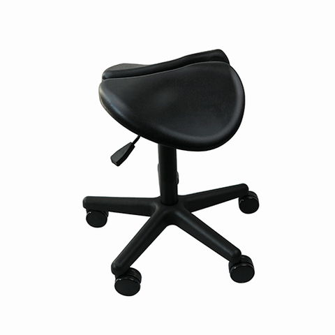 Image of Original Ergonomic Salli Light Saddle Stool Chair For Your Office - Buy Online Now At Active Offices