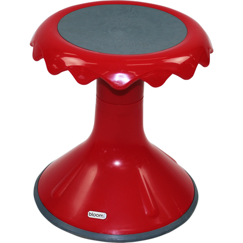 Image of 6 Package Bloom Learning Aid Wobble Sensory Student Stool Set - Buy Online Now At Active Offices