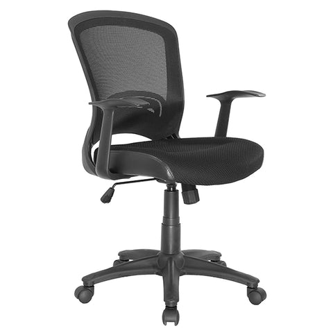 Image of Ergonomic Intro Task Office Chair - Buy Online Now At Active Offices