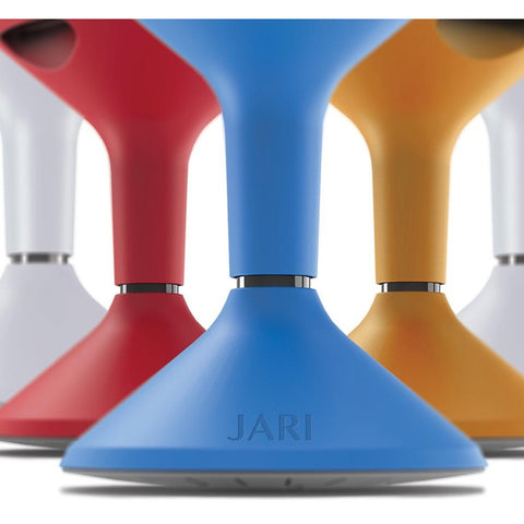 Image of 4 Pack Of Jari Wobble Learning Aid Stools - Buy Online Now At Active Offices