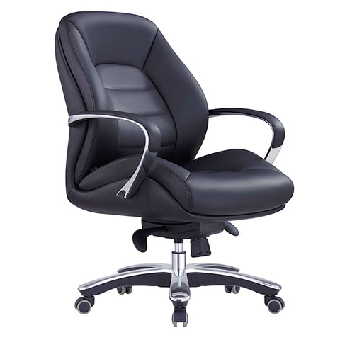 Image of Ergonomic Magnum Executive Office Chair - Buy Online Now At Active Offices