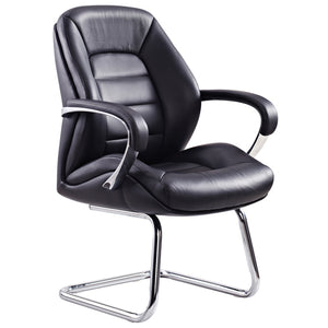 Ergonomic Magnum Executive Reception and Visitor Chair - Buy Online Now At Active Offices