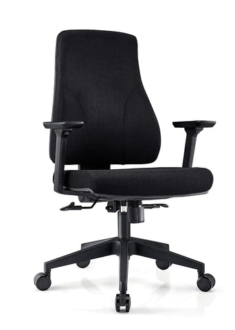 Image of Ergonomic Madison Mid Back Office Chair