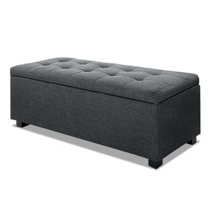 Premium Storage Ottoman For Your Work Or Office Space - Buy Online Now At Active Offices