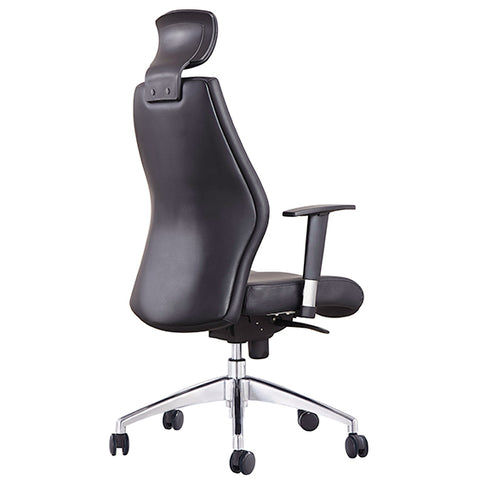 Image of Classy Ergonomic Ohio Executive Office Boardroom Chair - Buy Online Now At Active Offices