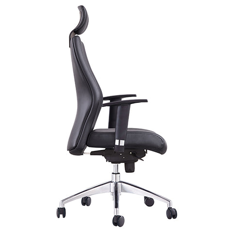 Image of Classy Ergonomic Ohio Executive Office Boardroom Chair - Buy Online Now At Active Offices