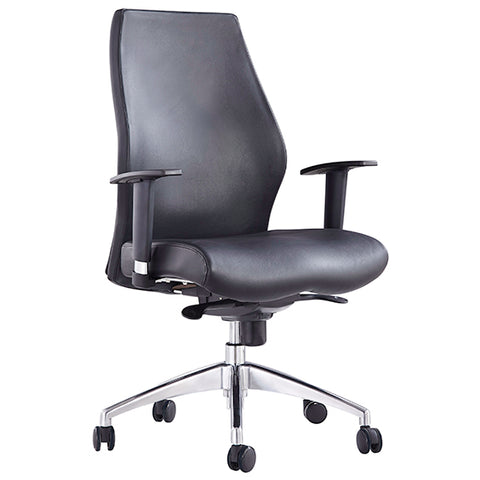 Classy Ergonomic Ohio Executive Office Boardroom Chair - Buy Online Now At Active Offices