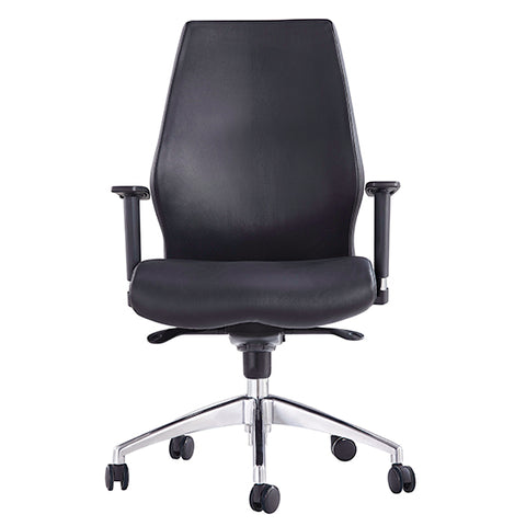 Classy Ergonomic Ohio Executive Office Boardroom Chair - Buy Online Now At Active Offices