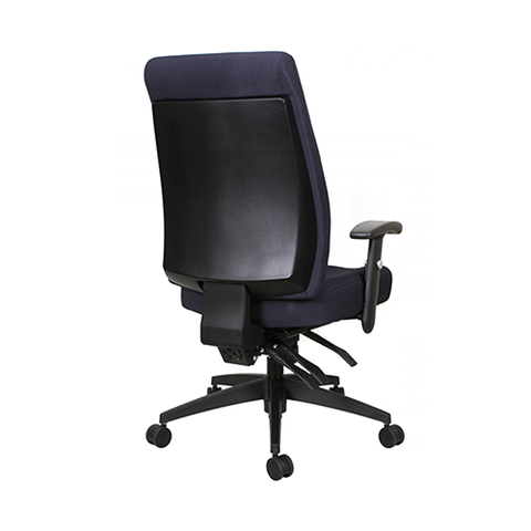 Image of Ergonomic AFDRI 6 Piazza Office Chair - Buy Online Now At Active Offices