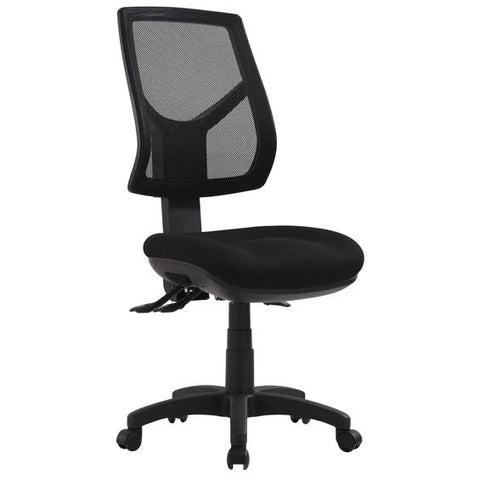Image of Ergonomic Mesh Rio Task Chair For Your Office - Buy Online Now At Active Offices