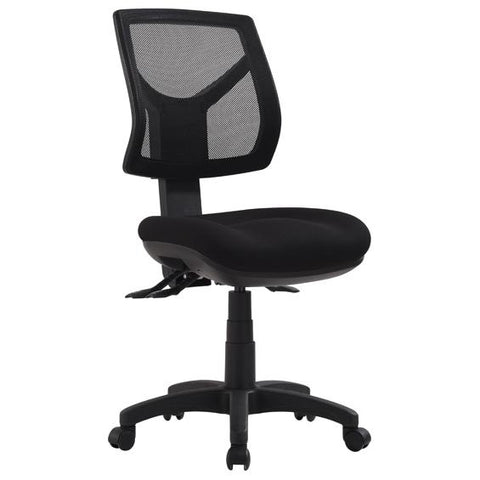 Image of Ergonomic Mesh Rio Task Chair For Your Office - Buy Online Now At Active Offices