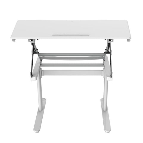 Image of Rapidline Surge Riser Height Adjustable Standing Desk - Buy Online Now At Active Offices