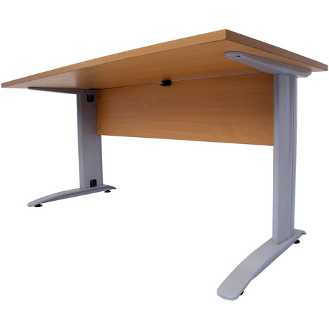 Image of Rapid Span Office Desk - Buy Online Now At Active Offices
