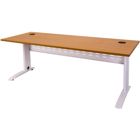 Image of Rapid Span Office Desk - Buy Online Now At Active Offices